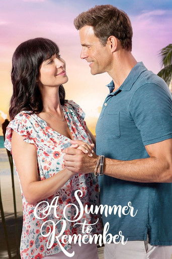 Póster de A Summer to Remember