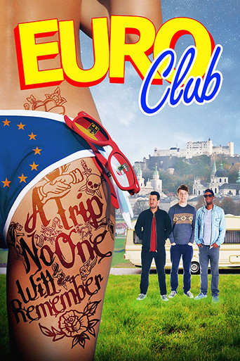 Póster de EuroClub