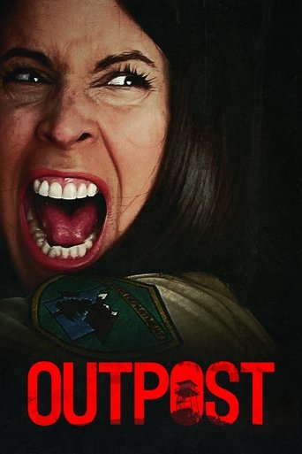 Póster de Outpost