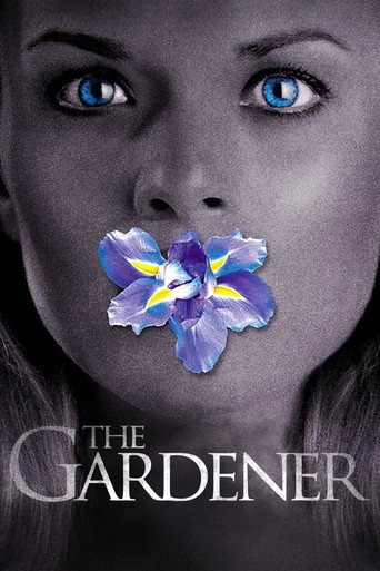 Póster de The Gardener