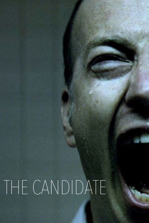 Póster de The Candidate