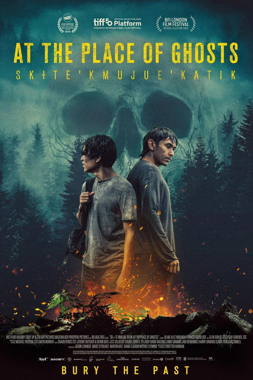 Póster de Sk+te'kmujue'katik
