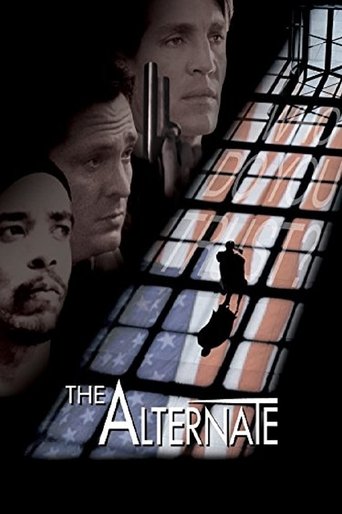 Póster de The Alternate