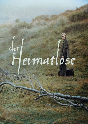 Póster de Der Heimatlose