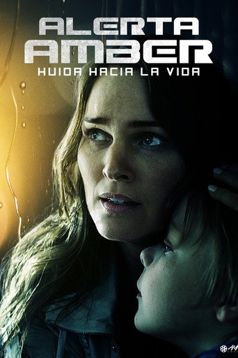 Póster de Escaping Dad