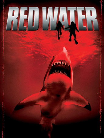 Póster de Red Water