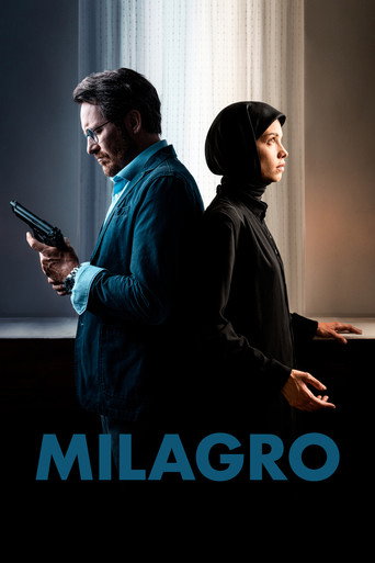 Póster de Milagro