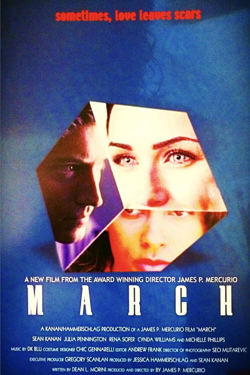 Póster de March