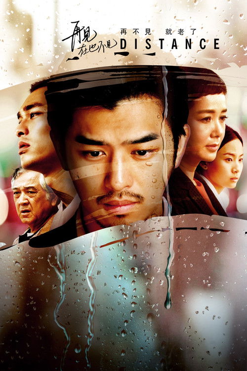 Póster de 再见，在也不见