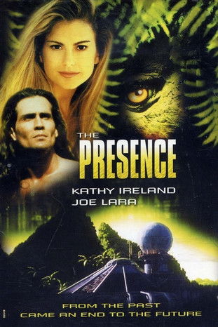 Póster de The Presence