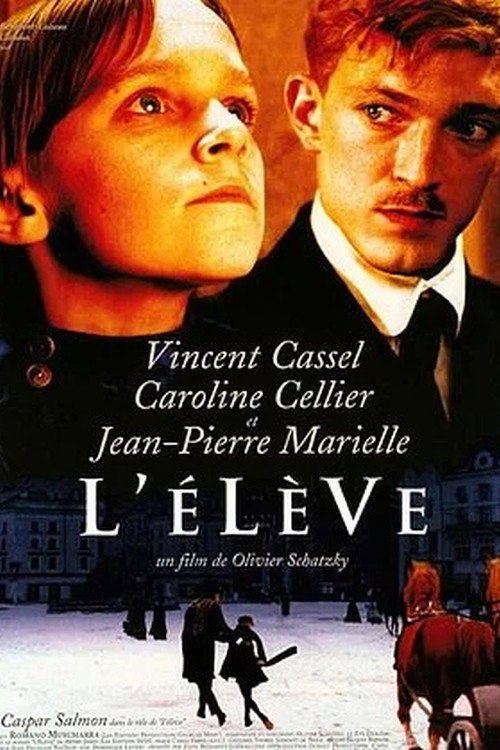 Póster de L'Élève