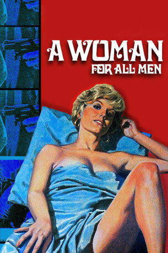 Póster de A Woman for All Men