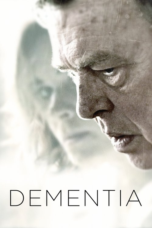 Póster de Dementia
