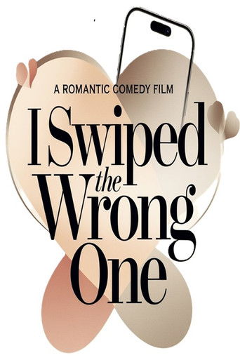 Póster de I Swiped the Wrong One