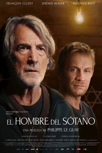 Póster de L'Homme de la cave