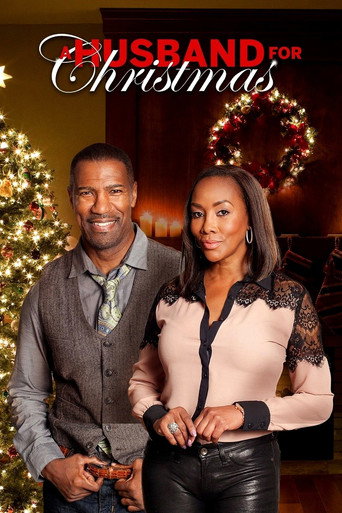 Póster de A Husband for Christmas