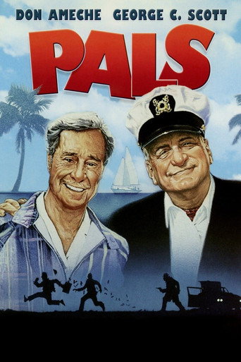 Póster de Pals