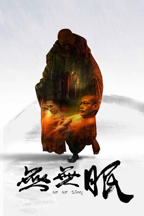 Póster de 無無眠