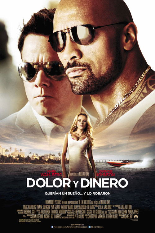 Póster de Sangre, Sudor y Gloria