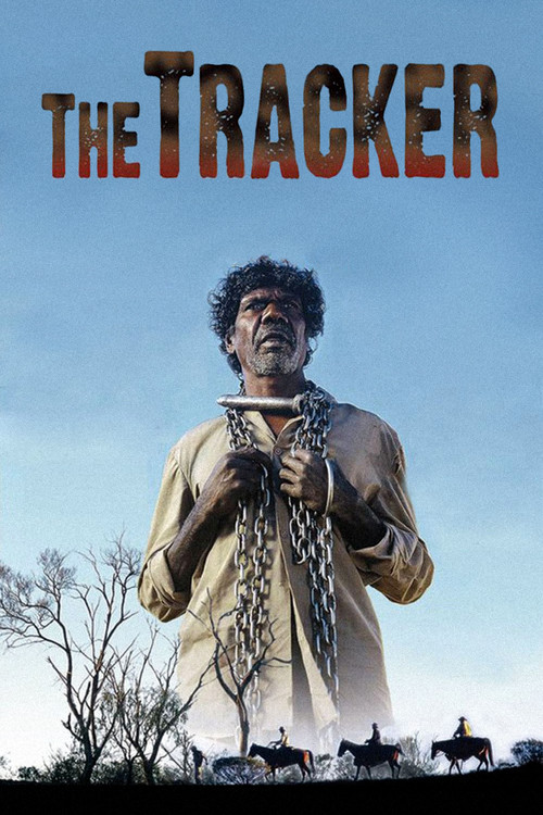 Póster de El Rastro