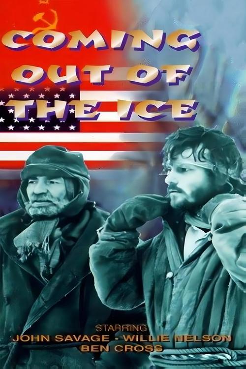 Póster de Coming Out of the Ice