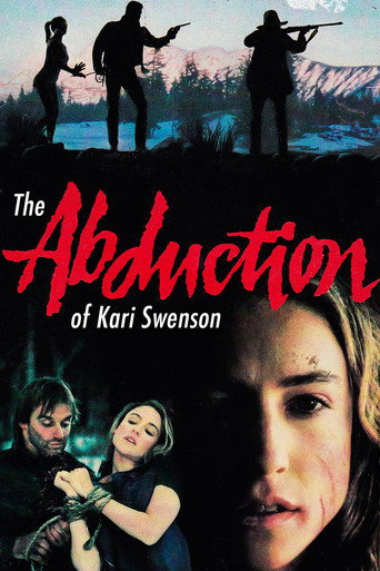 Póster de The Abduction of Kari Swenson