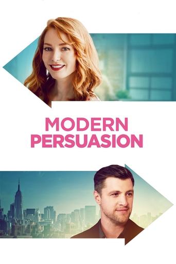 Póster de Modern Persuasion