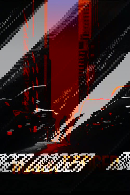 Póster de Roger Dodger