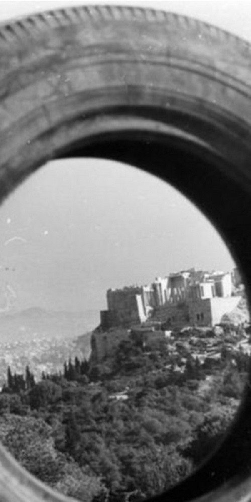 Póster de Η Ρόδα