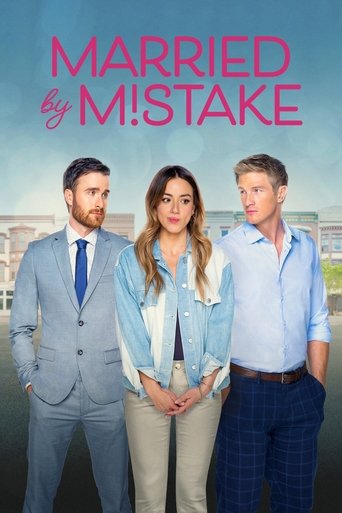 Póster de Married by Mistake