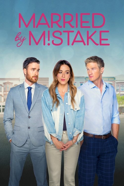Póster de Married by Mistake