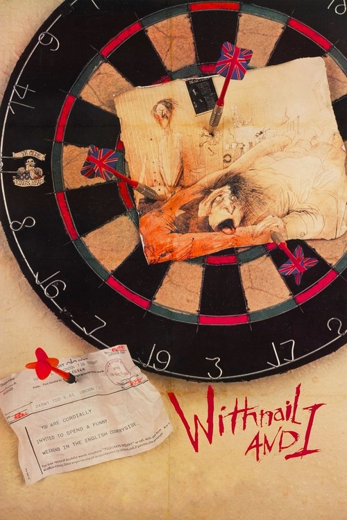 Póster de Withnail & I