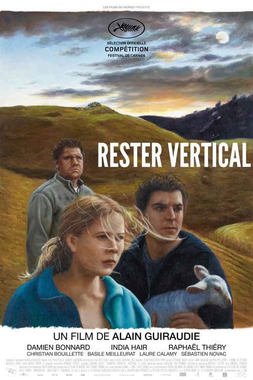 Póster de Animal vertical