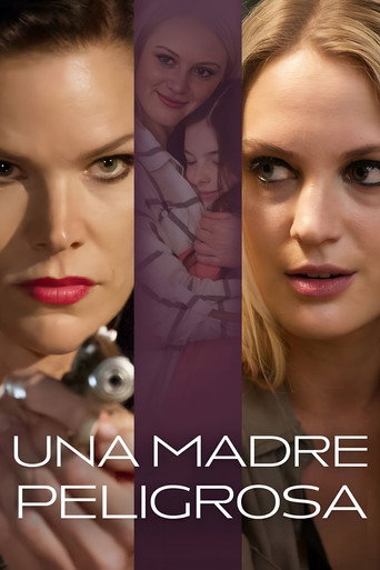 Póster de Killer Mom