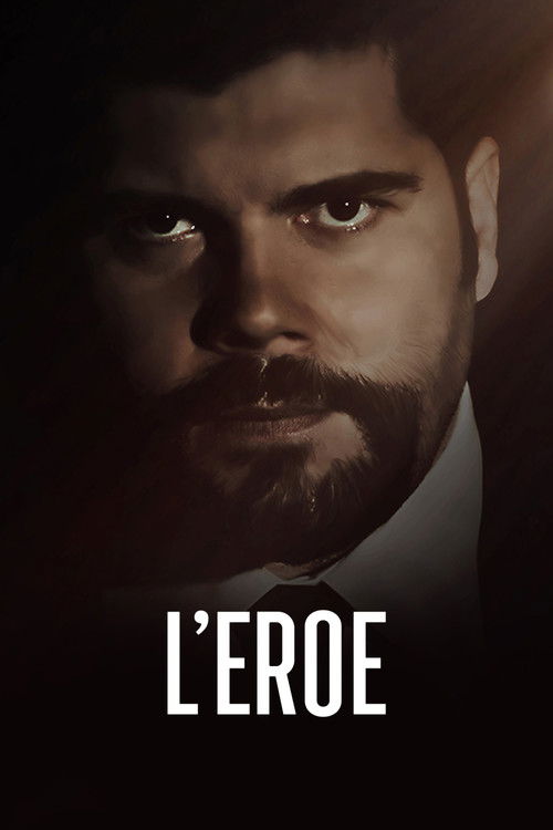 Póster de L'eroe