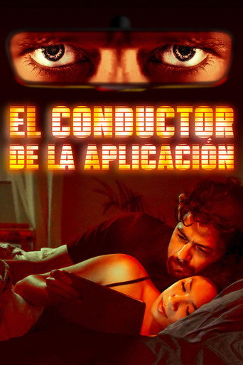 Póster de El Conductor de La Aplicación