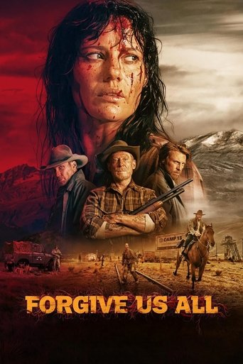 Póster de Forgive Us All