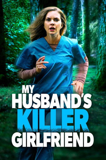 Póster de My Husband's Killer Girlfriend