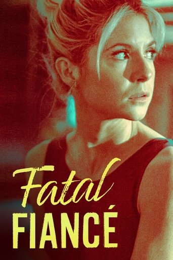 Póster de Fatal Fiancé