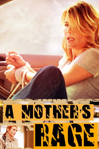 Póster de A Mother's Rage