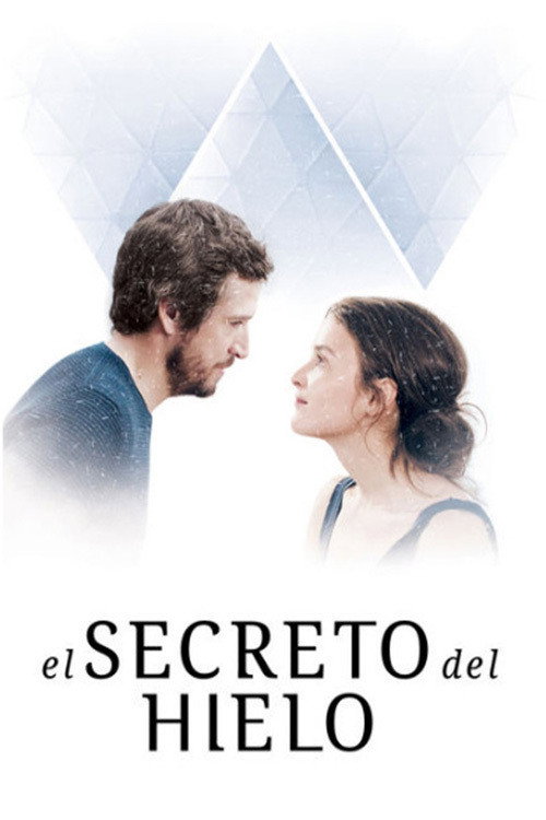 Póster de Arctic Heart