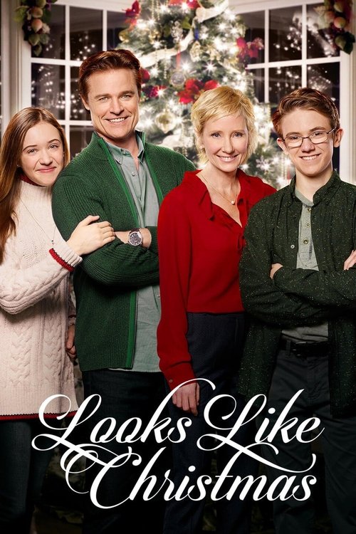 Póster de Looks Like Christmas