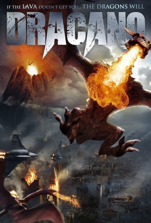 Póster de Dracano
