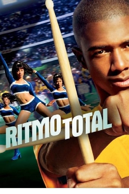 Póster de Ritmo Total