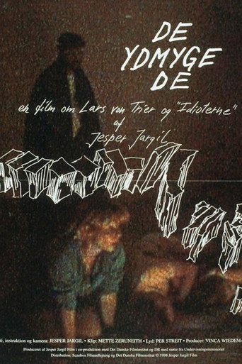 Póster de De Ydmygede