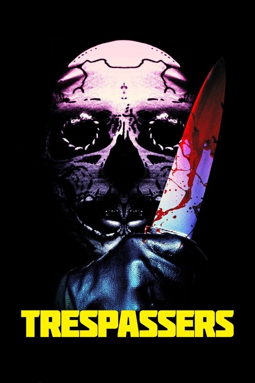 Póster de Trespassers