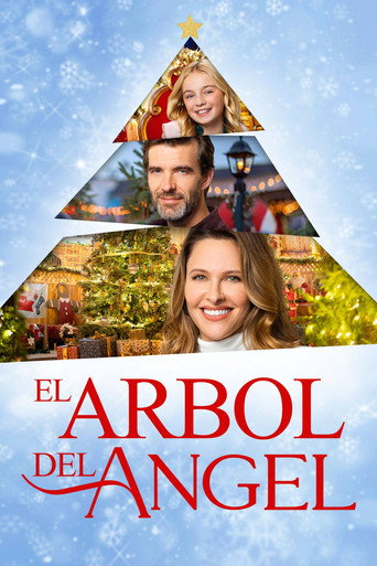 Póster de El árbol del ángel