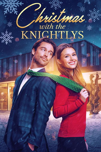 Póster de Christmas with the Knightlys