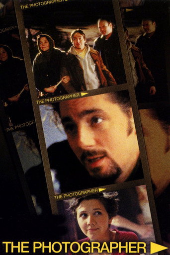 Póster de The Photographer