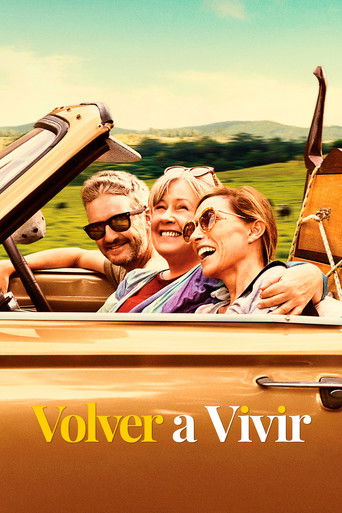 Póster de June Again